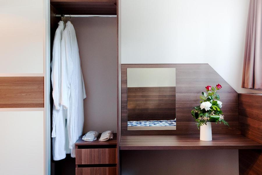 Cerna Louze Hotel Branžež Kamer foto
